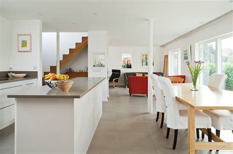 Thelanesint1 Bungalow Design Open Plan Kitchen Dining Kitchen Design