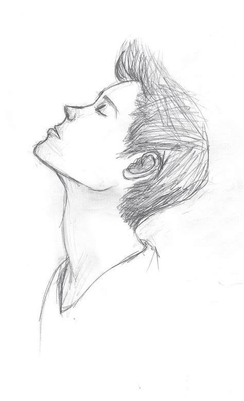 Easy cool drawings for boys. Cool Boy Drawings at PaintingValley.com | Explore ...