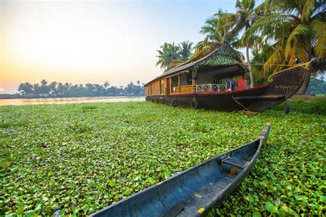 10 Serene Places To Visit In Kerala In Summer