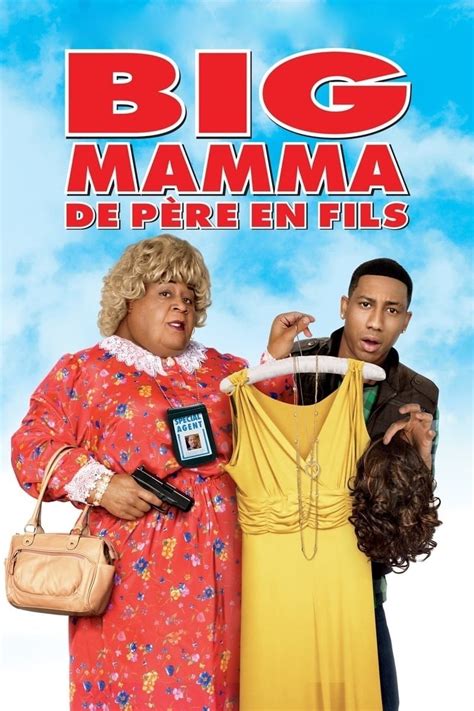 big mommas like father like son 2011 posters — the movie database tmdb