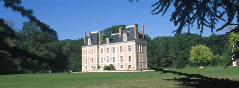 Chateau De Villette Lacure Villas Def