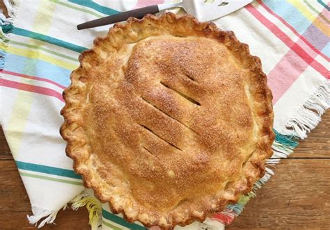 How To Make Perfect Pie Crust Gluten Free And Regular From Scratch