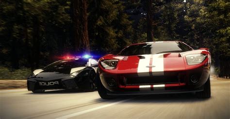 Need For Speed Hot Pursuit Circule En Images Xbox Xboxygen