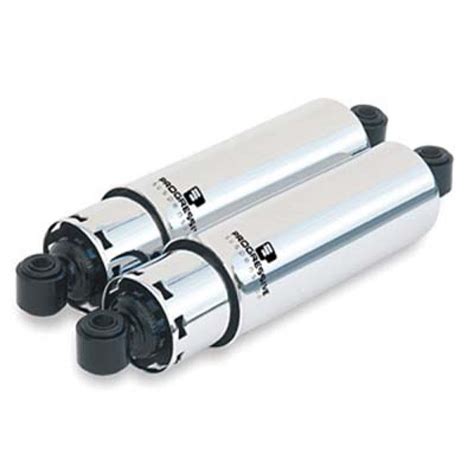 Progressive suspension 12 series 13in. 12" Progressive 412 Series Shock Set with Cover 54-0089 ...