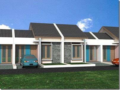 Contoh kanopi d rumh minimalis. contoh Rumah Minimalis Type 36 Satu Lantai | Rumah minimalis, Minimalis, Rumah