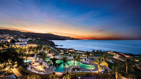 Best Southern California Resorts to Visit This Fall - MiniTime