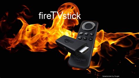 Firestick - YouTube