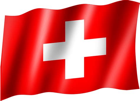 Die schweizer flagge ist eine vertikale trikolore und zeigt in der mitte das nationale emblem. Flagge Von Schweiz - kinderbilder.download | kinderbilder ...