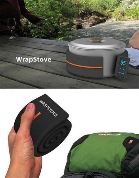 295 Best Images About Cool Camping Gear On Pinterest