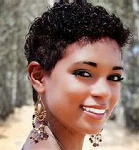 15 Collection Of Shaggy Hairstyles For African Hair