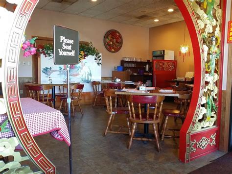 Happy Garden Chinese Restaurant 11 Reviews Chinese 2245 W Spencer