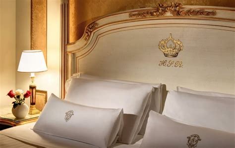 Hotel Splendide Royal Small Luxury Hotels Of The World A Design Boutique Hotel Rome Italy