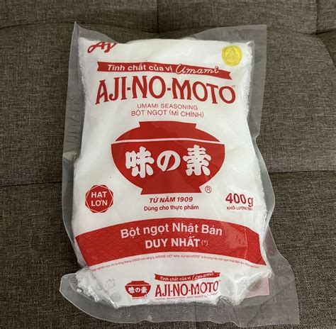 B T Ng T Ajinomoto Gr Lazada Vn