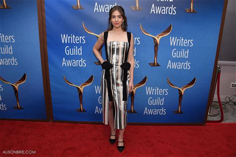 2019 writers guild awards hq 007 alison brie source