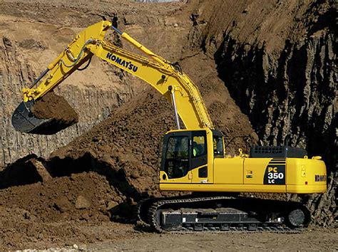 Browse our inventory of new and used excavators for sale at machinerytrader.com. Komatsu PC350 Excavator | Ridgway Rentals Nationwide Plant ...