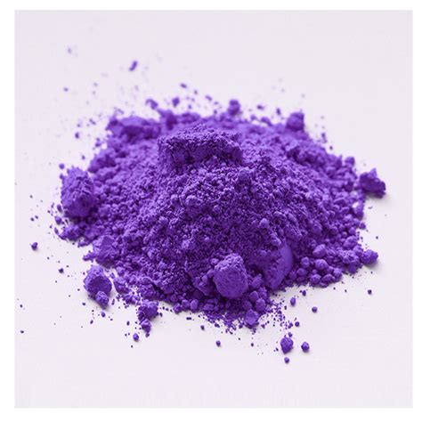 Popular Color Signalviolett Ral Polyester Coating Paint Epoxy