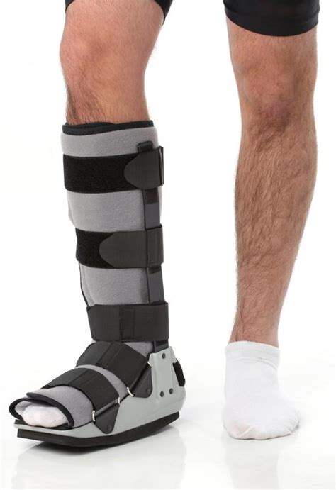 Ankle Fracture Treatment Tyler Tx Podiatrist