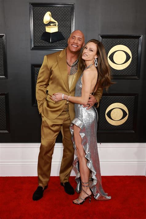 The Best Dressed Couples At The 2023 Grammys