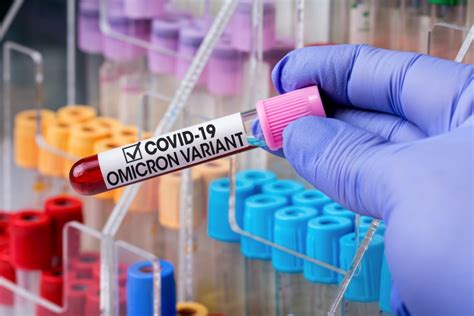 The Covid 19 Omicron Variant Heres What We Know So Far Patient Care