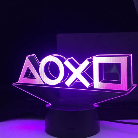 Playstation Gaming Best Lamp Shade For Brightness