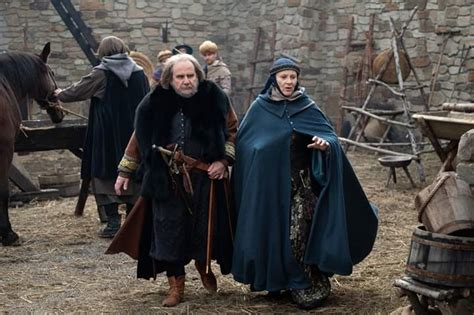 Witold nie rezygnuje z walki o władzę. Odcinek 203 | Korona Królów Wiki | Fandom