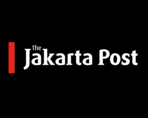 The Jakarta Post - The Everyday Agency