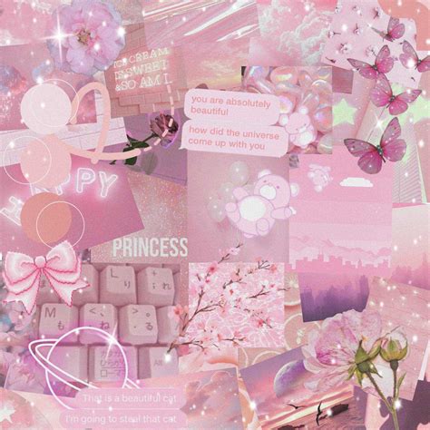 15 Selected Pink Aesthetic Wallpaper School You Can Use It Free