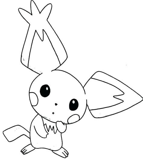 Elf Ears Coloring Page at GetColorings.com | Free printable colorings