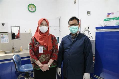 Cek Darah Bagi Ibu Hamil Gratis Di Puskesmas Kota Tangerang
