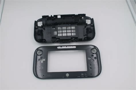 2 Colors Hard Housing Shell Case Cover Gamepad Protector For Nintend