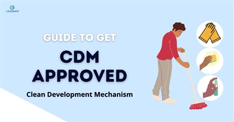 Clean Development Mechanism Cdm Approval Process Corpseed