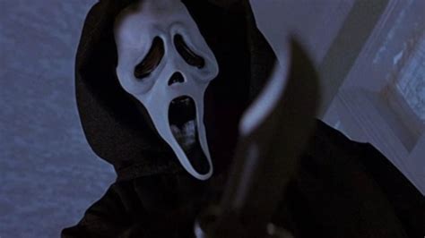 The Original Scream Movies 10 Behind The Scenes Facts About The Hit