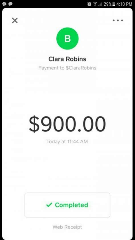 Cash app needs time to go through a process of confirmations before releasing your money to become posted: Receipt App For Cash | TUTORE.ORG - Master of Documents