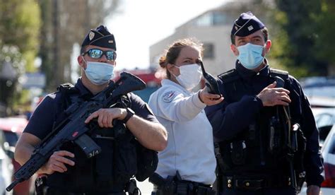 Aug 16, 2021 · on the night chicago police officer ella french was shot to death and her partner badly wounded, the two were working on a roving team tasked with patrolling areas around the city prone to spikes. France: Terror probe opened after police officer killed in ...
