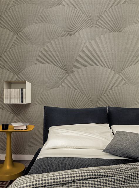 Plisse Wall Coverings Wallpapers From Wallanddecò Architonic