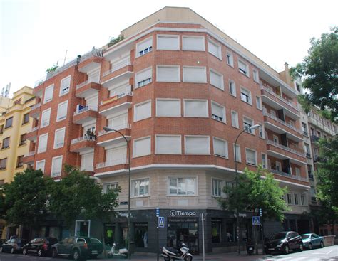 Edificio Francisco de Rojas 5 Local Comercial – Interfam