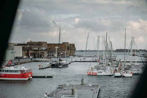 Visiter Lorient et ses environs, que voir et que faire