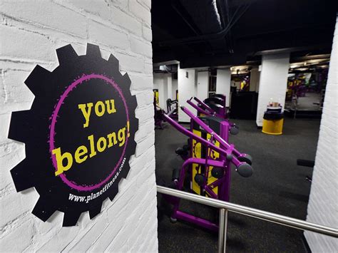 How Free Pizza Helped Make Planet Fitness The Fastest Growing Gym Franchise In America