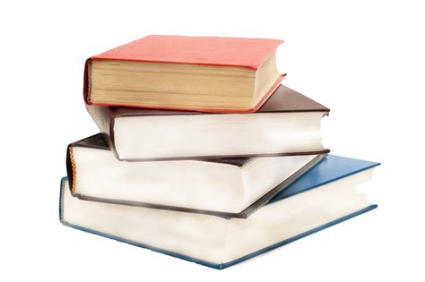 Books Png Image Png All Png All