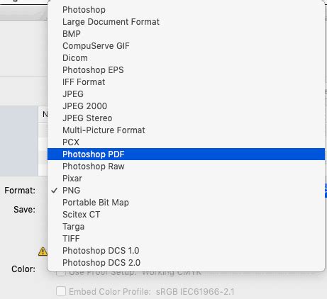 How to Save PDF Files in Photoshop and Illustrator