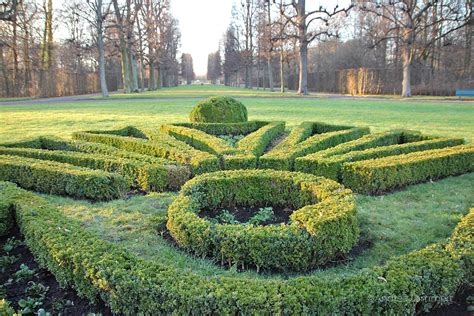 The gardens are a heritage of the kings of hanover. Herrenhäuser Gärten Inspirierend Hannover Tipp ...
