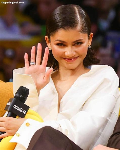 Zendaya Zendaya Nude Onlyfans Leaks Fappening Fappeningbook