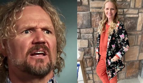 Sister Wives Kody Brown Confesses He Has ‘anger Issues Is Miserable In New Season Tlc News