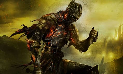 Top 5 Dark Souls 3 Best Armor And How To Get Them Gamers Decide
