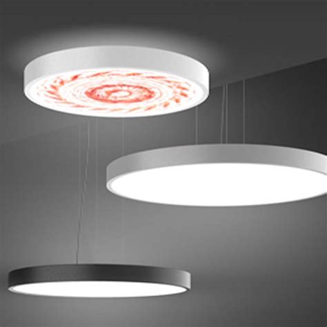 Ceiling Luminaires Surface Interior Rzb Products 3s Lighting