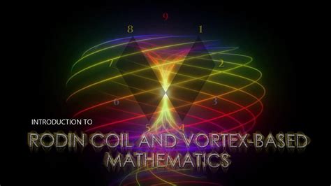 Vortex Based Mathematics 369 Youtube