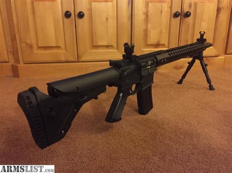 Armslist For Saletrade Yankee Hill 20 Inch Ar15