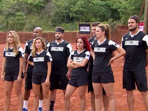 The Challenge Season 38 Everything We Know So Far The Artistree