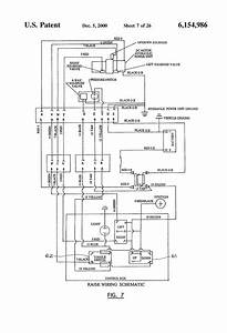 Chevy Western Unimount Wiring Diagram