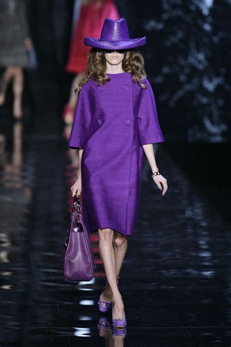 Mod Inspired All Things Purple John Galliano Red Hats Hatter Pret